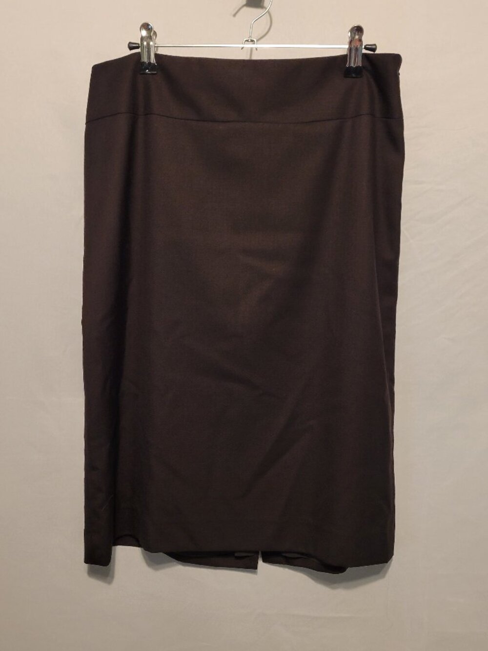 Banana Republic Black Skirt
